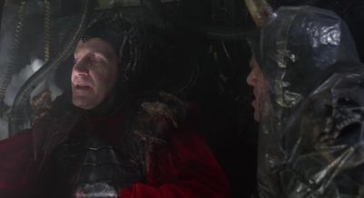 When I have the map - Time Bandits
