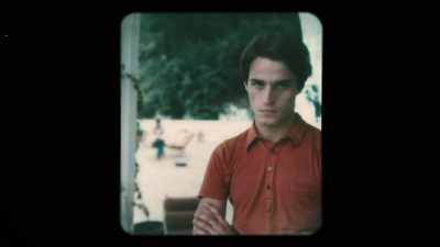 When I was having all the fights with Jed, - The Andy Warhol Diaries