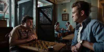 When I hear you say it, - Wonder Wheel