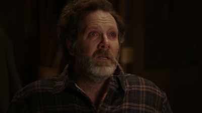 When I heard about
the girl gone missing, - Midnight, Texas