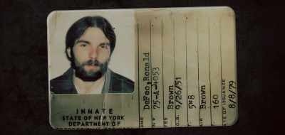 When I heard him accuse Dawn - Amityville: An Origin Story