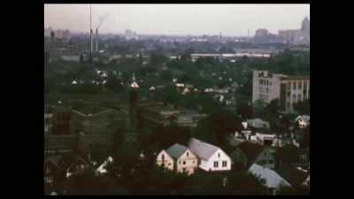 When I heard early in the morning hours - Blood Brothers: Malcolm X and Muhammad Ali