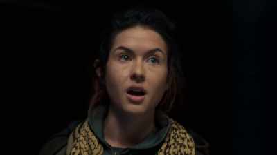 When I heard that explosion, - Dead Zone