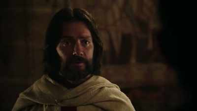 When I heard God's call,
then I answered. - Knightfall