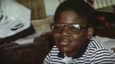 When I heard him in his room,
I thought it was noise - Biggie: I Got a Story to Tell