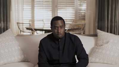 When I heard it, I was like, - Biggie: I Got a Story to Tell