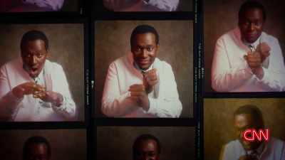 When I heard never too much,
I instantly recognized it as - Luther: Never Too Much