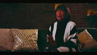 When I heard Nile, Bernard
and Tony play, - Disco’s Revenge