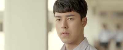 When I heard this sentence… - Friend Zone