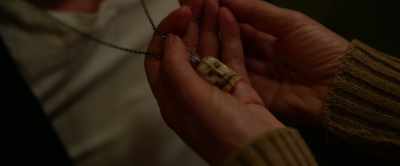 When I heard
that he had died, - Burial