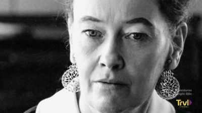 When I heard
that Lorraine Warren had passed, - Devil's Road: The True Story of Ed and Lorraine Warren