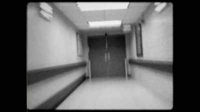 When I heard that, ran down
three flights of stairs - JFK: What The Doctors Saw