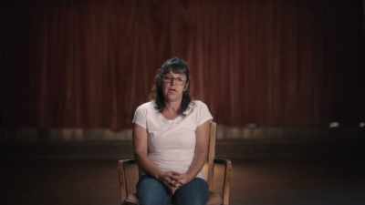 When I heard the names,
I was... I was dumbfounded. - Captive Audience: A Real American Horror Story