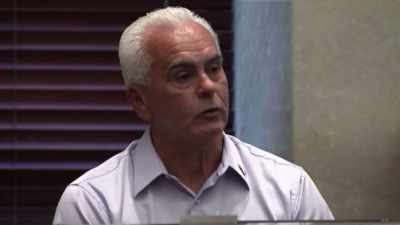 When I heard that today,
it hurt really bad. - Casey Anthony: An American Murder Mystery