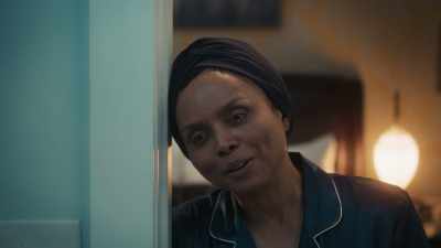-When I heard your voice
on the radio, - Keyshia Cole: This Is My Story