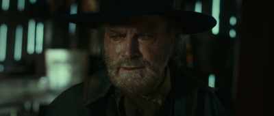 When I heard what was going
on, I went immediately. - Django