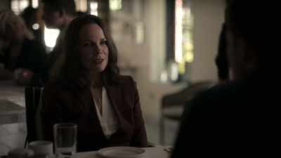 When I heard what
happened... what you did... - Damien