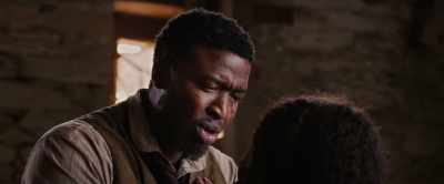 When I heard
you jumped off that bridge - Harriet