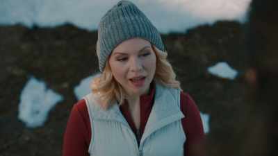 When I heard you were leaving, - Friends & Family Christmas