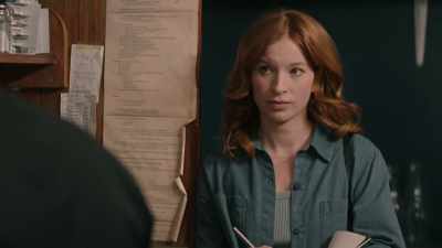 When I hired Antonio, he was clear: - The Spencer Sisters