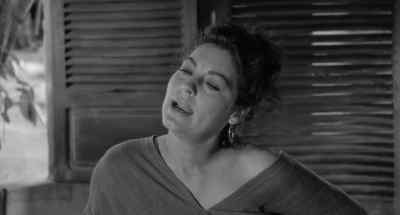 When I hired them beach boys - The Night of the Iguana