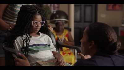 When I was his age, - Panhandle