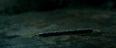 When I imagined my first prosecution - The Last Witch Hunter
