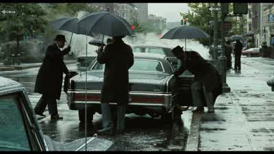 When I in awesome wonder consider all the works thy hand hath made I see the stars I hear the rolling thunder thy power throughout the universe displayed - American Gangster