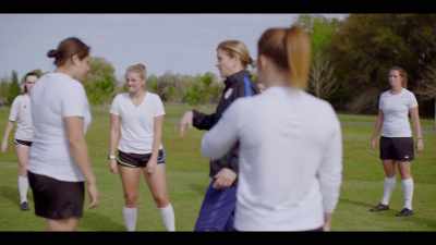 When I was in coaching, obviously,
I learned more about myself, - The Playbook