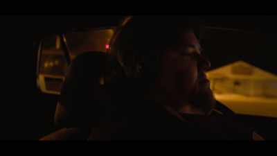 When I was in high school,
I got into an automobile accident. - The Pharmacist
