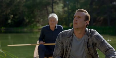 When I was in high school, I
went rafting and I capsized. - Shrinking