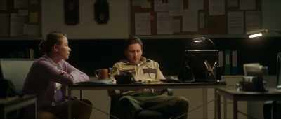 When I was in Iraq, - Daddy's Girl