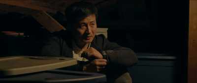 - When I was in Iraq, - By Night's End