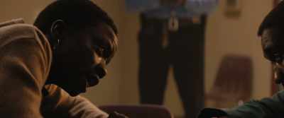 When I was in jail,
pregnant with you, - All Eyez on Me
