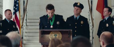 When I was in law school we used to always talk about justice - The Place Beyond the Pines