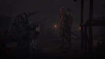 When I was in Val Habar some years ago, - Monster Hunter: Legends of the Guild
