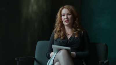 -: When I was in prison, - Inside the Mind of a Con Artist