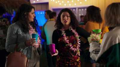 When I was in his room, - American Pie Presents: Girls' Rules