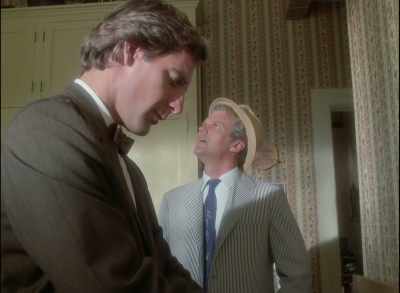 When I was in school,
I was taught - Quantum Leap