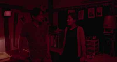When I was in Seoul,
I was drunk everyday. - Ode to the Goose
