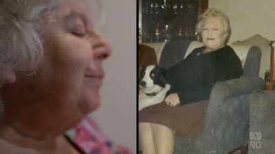 When I was in my twenties, - Miriam Margolyes: Australia Unmasked