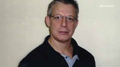 When I interviewed him in 2010,
he was saying that he had seen other - The Bambers: Murder at the Farm
