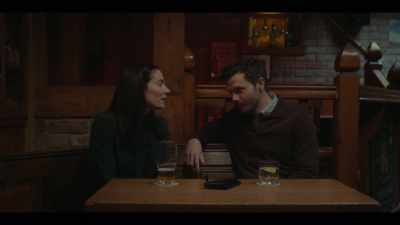 When I interviewed for my job, - Obituary