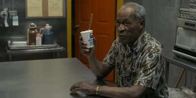 When I introduced the McFlurby, - Coming 2 America