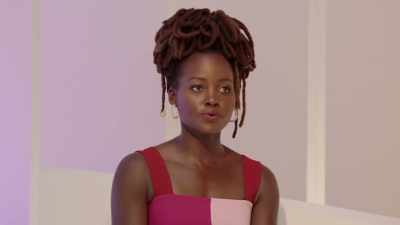 When I was introduced
to Wakanda, - MPower