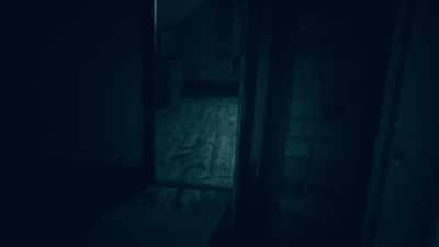 When I invite an entity to
physically hurt me, I mean it, - The Harrisville Haunting: The Real Conjuring House