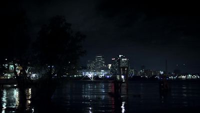 When I invited
you to meet me, - The Originals
