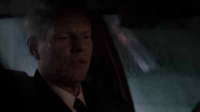 When I joined
counterintelligence, - The Americans