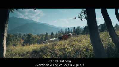 When I kick you… - The Taming of the Shrewd