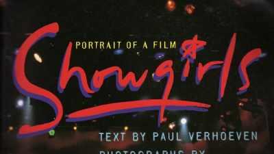 When I was kid, when there were
these American musicals - You Don't Nomi